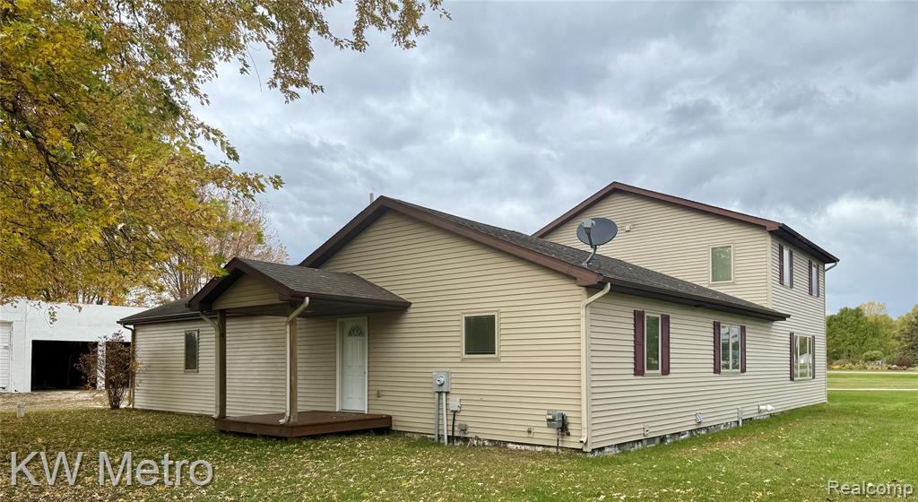 227 N Coldwater Road, Weidman, MI 48893 — Photo 14