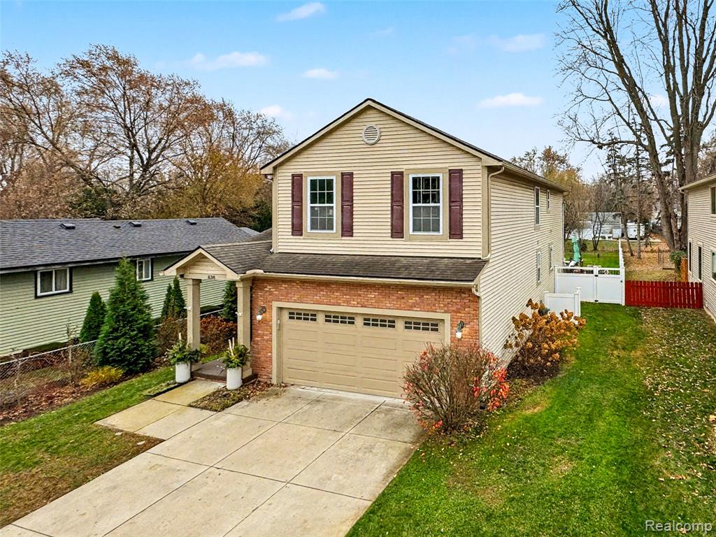 838 Coolidge Avenue, Clawson, MI — Photo 3