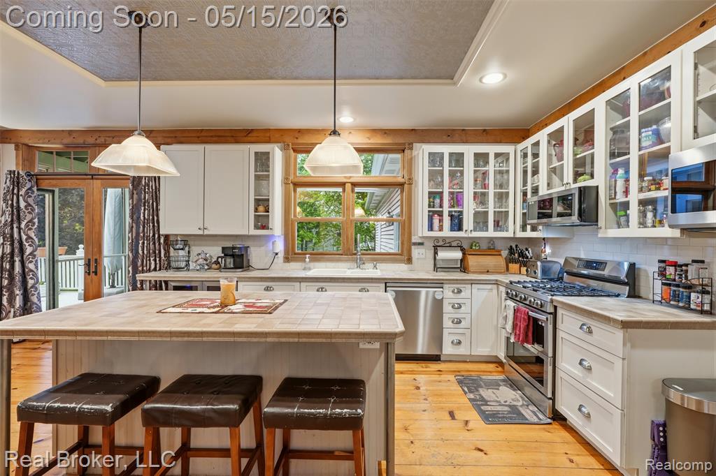 52798 Weathervane Drive, Chesterfield, MI 48047 — Photo 21