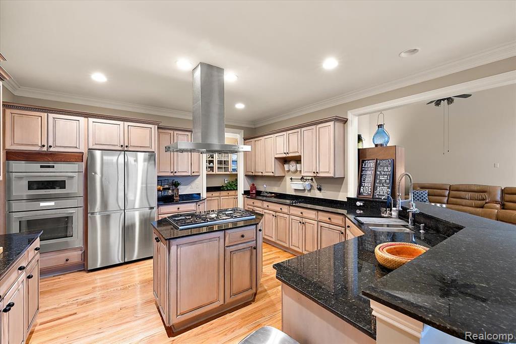 2648 Pebble Beach Drive, Oakland, MI — Photo 36