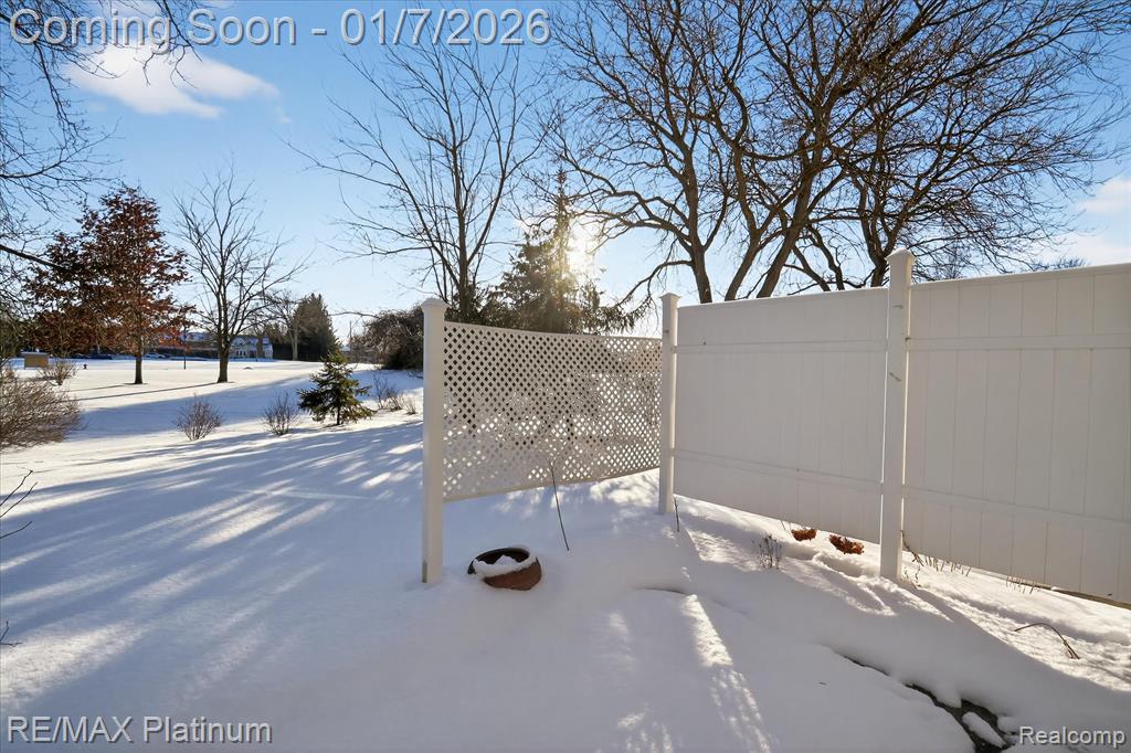 5959 Alan Drive, 54, Brighton, MI 48116 — Photo 34