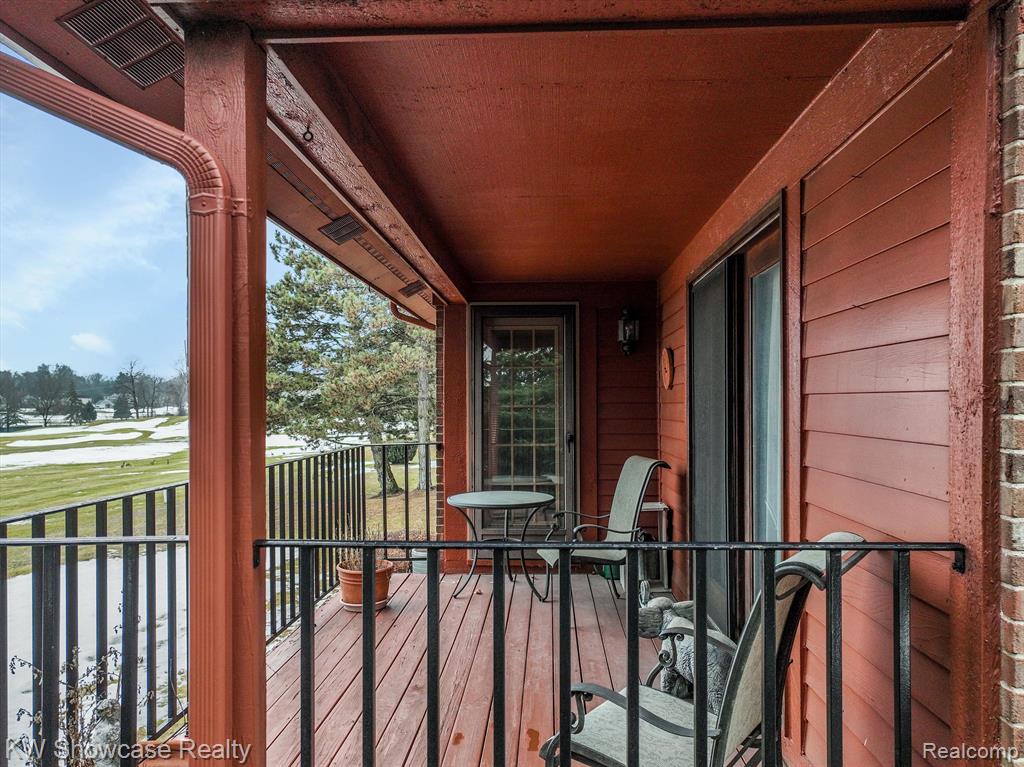 882 GREENVIEW, Rochester Hills, MI 48307 — Photo 39