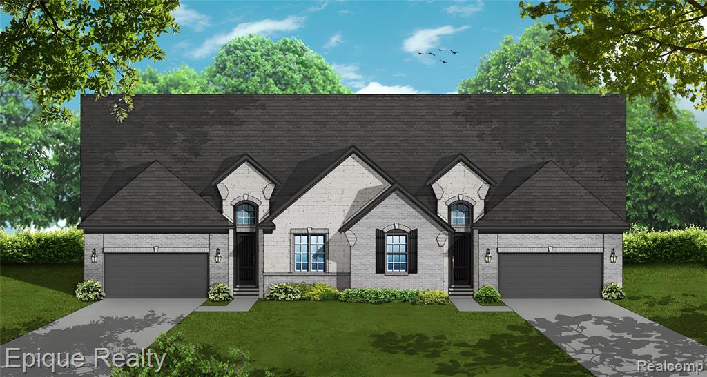 3322 Cornerstone Drive, Lake Orion, MI — Photo 14