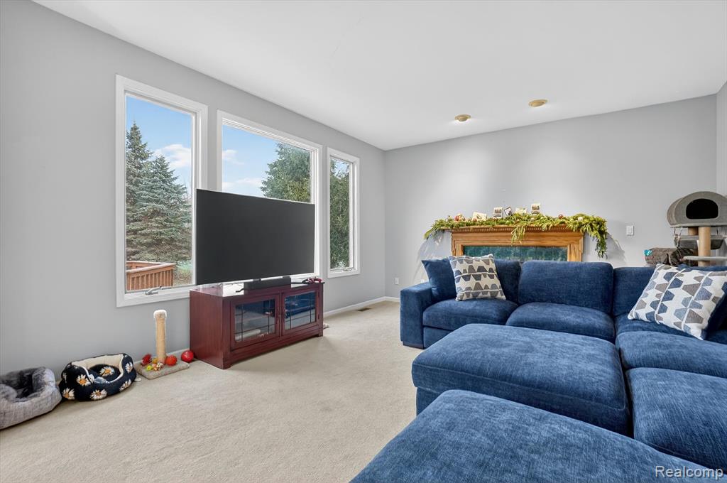 3530 Kipling Circle, Howell, MI 48843 — Photo 12