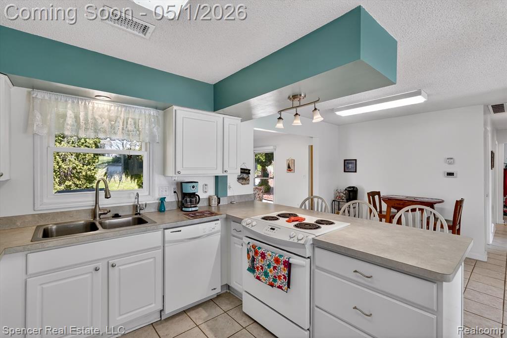 604 Gaffney, Highland, MI 48356 — Photo 12