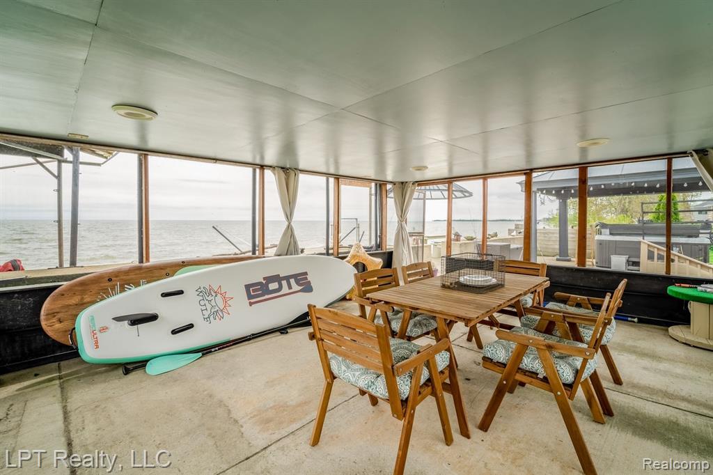 7750 LAKESHORE Drive, Newport, MI 48166 — Photo 25