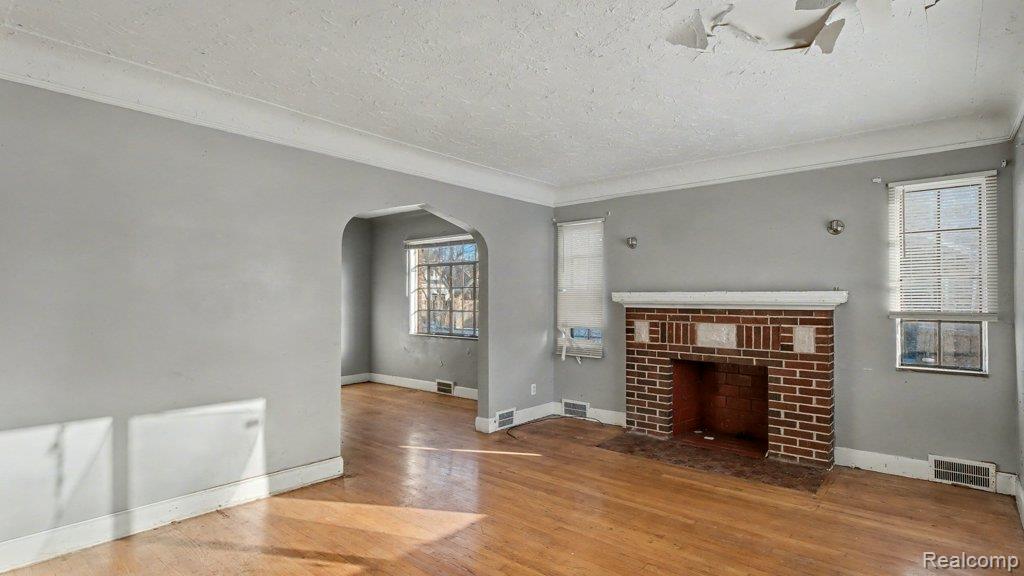 5818 Beaconsfield Street, Detroit, MI 48224 — Photo 3