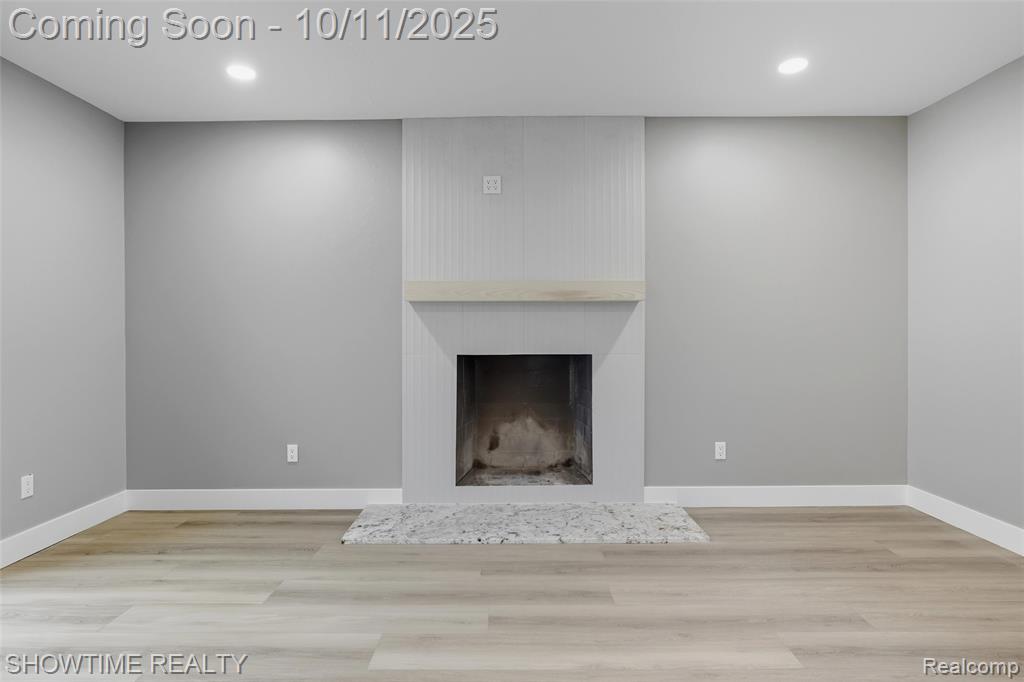 2305 S Fairgrounds Road, Imlay City, MI 48444 — Photo 9