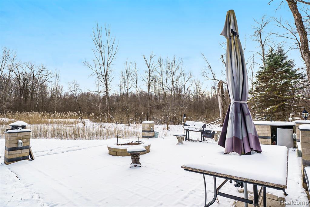 4661 S SHERIDAN Road, Vassar, MI 48768 — Photo 14