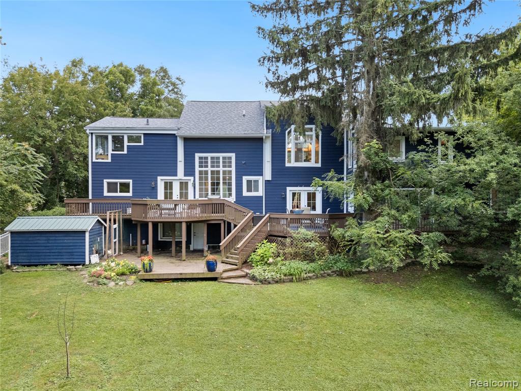 46150 7 Mile Road, Northville, MI 48167 — Photo 43