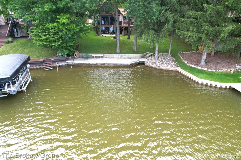 3032 WOODLAND Drive, Metamora, MI 48455 — Photo 11
