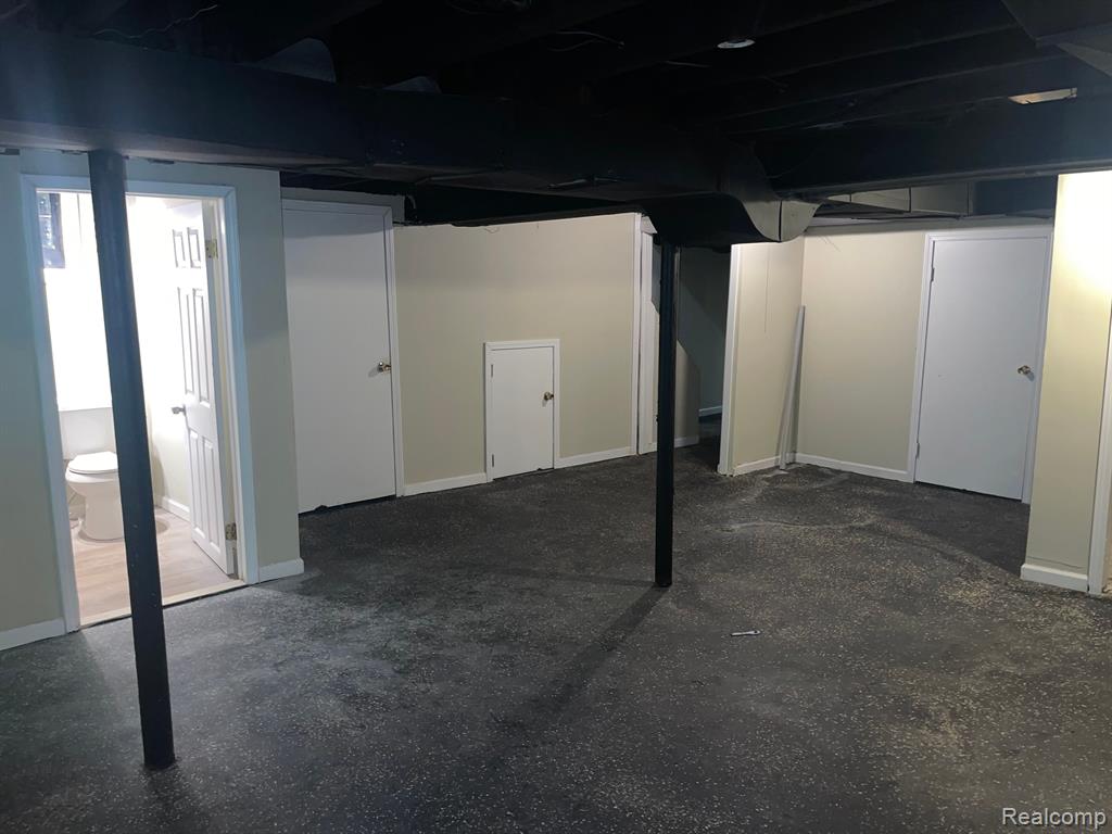 18985 PREVOST Street, Detroit, MI 48235 — Photo 27