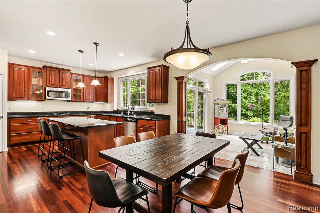 10490 Deer Ridge Trail, Holly, MI 48442 — Photo 13