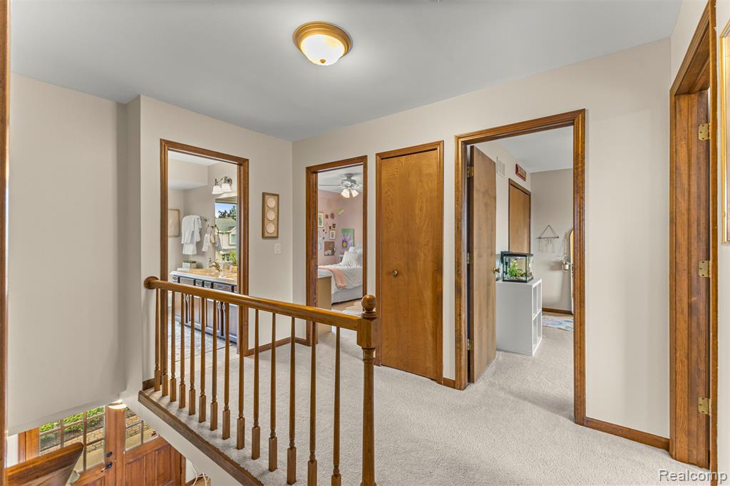 41725 Pon Meadow Court, Northville, MI 48168 — Photo 29