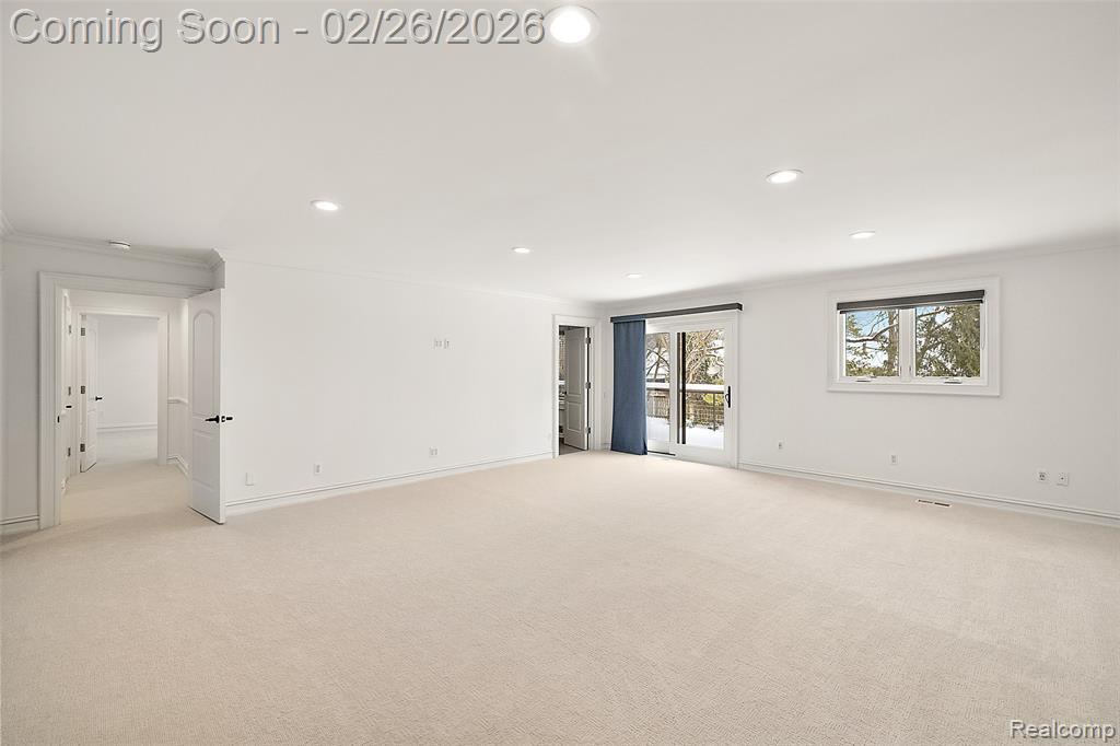 60 Quarton Lane, Bloomfield Hills, MI 48304 — Photo 49