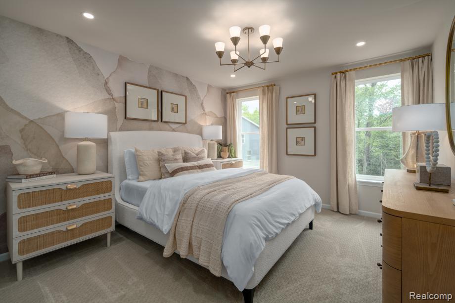 5419 Poppydrew Lane, 56, Ann Arbor, MI 48108 — Photo 8