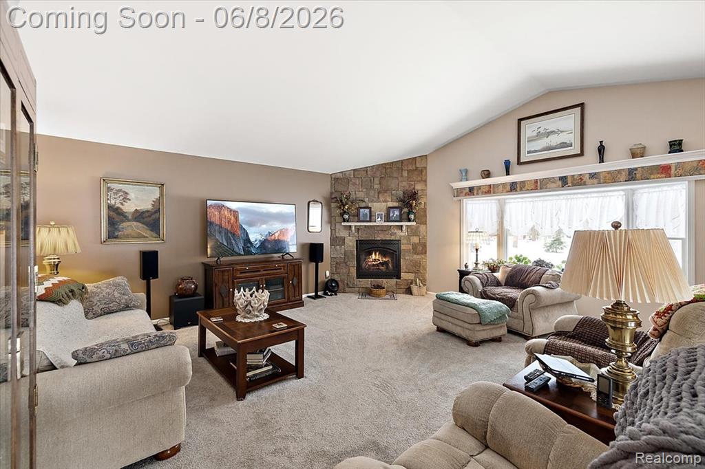 5400 GRANGE HALL Road, Holly, MI 48442 — Photo 4