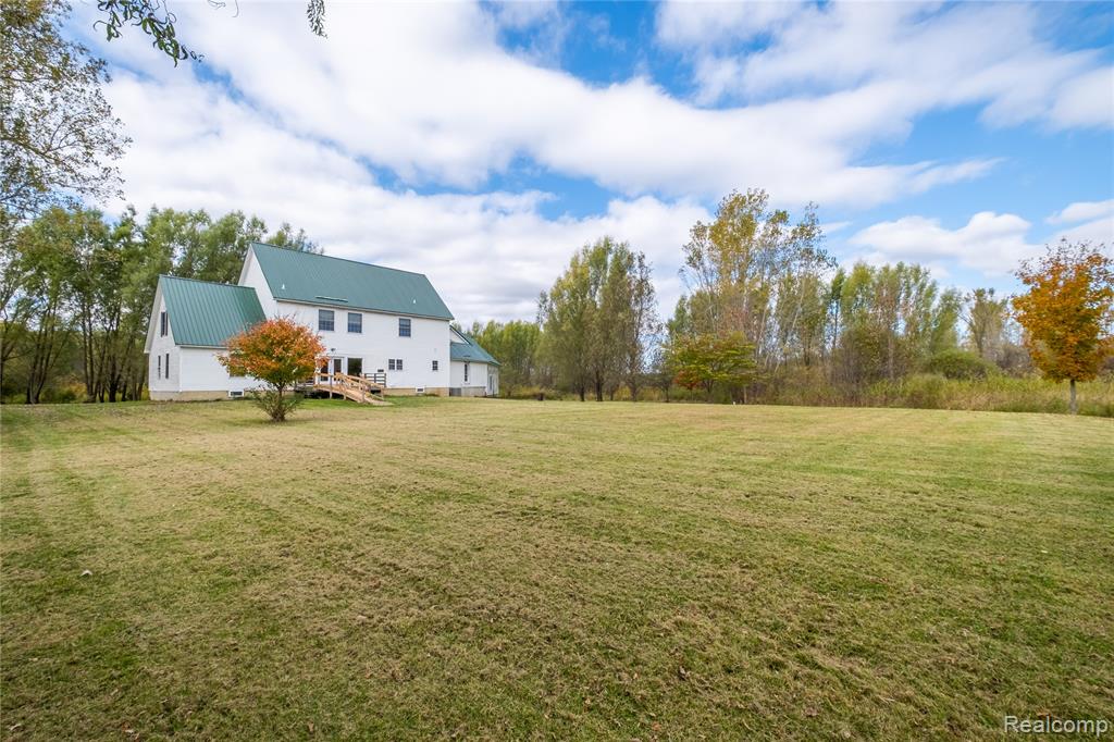 6802 Booth Road, North Branch, MI 48461 — Photo 48