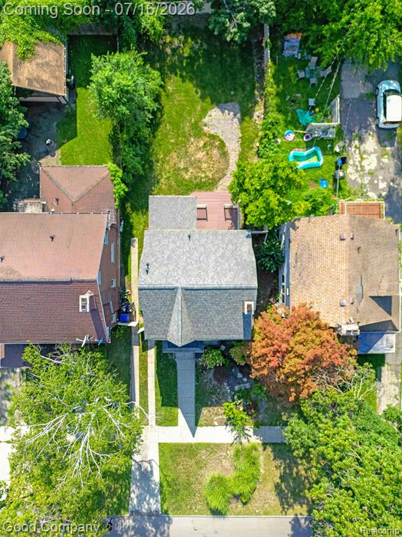 14835 Penrod Street, Detroit, MI 48223 — Photo 27
