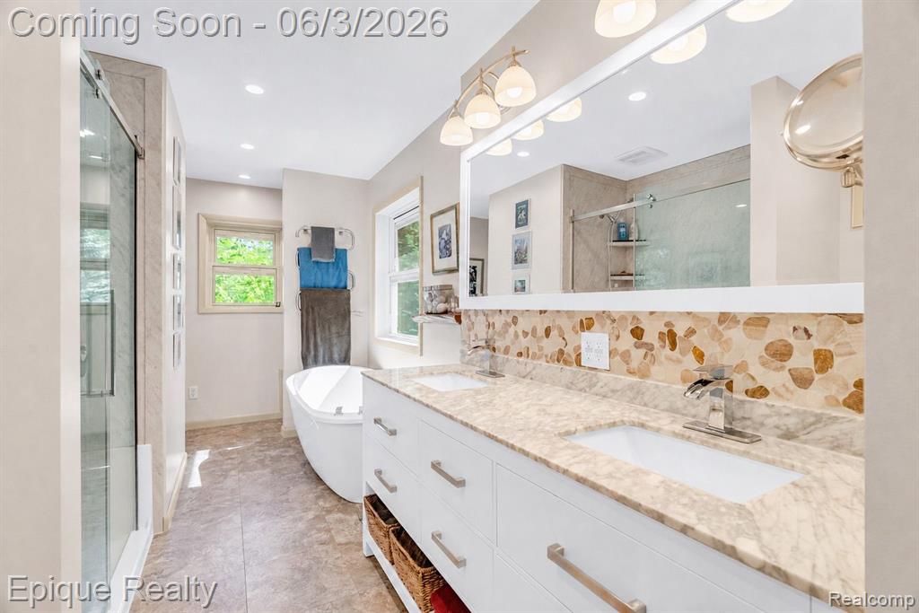7493 S Sheridan Avenue, Durand, MI 48429 — Photo 35
