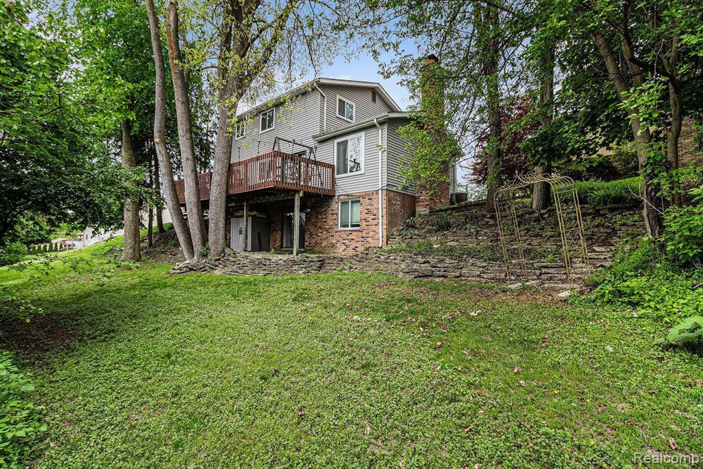4784 HALF PENNY, Commerce Twp, MI 48382 — Photo 23