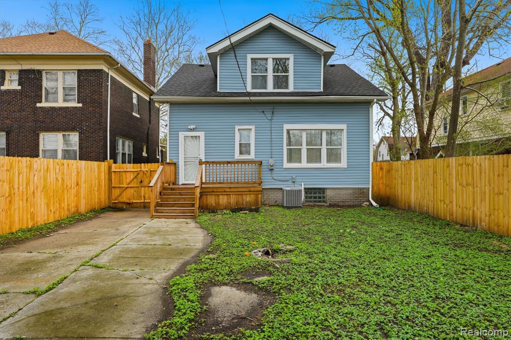 725 Lakewood Street, Detroit, MI 48215 — Photo 28