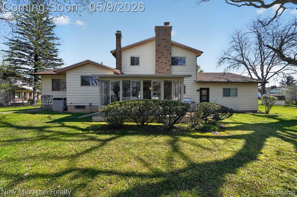4291 HallMark Court, Flint, MI 48532 — Photo 45