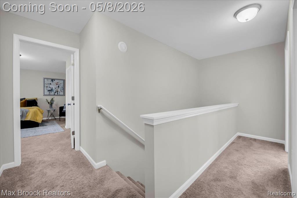 240 W Wilson, Pontiac, MI 48341 — Photo 27