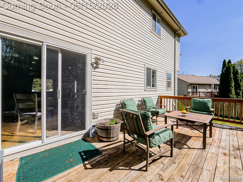 6655 Wedgewood Court, Waterford, MI 48327 — Photo 35