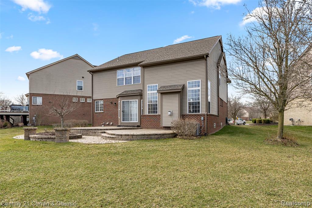 50034 VENICE Court, Northville, MI — Photo 39
