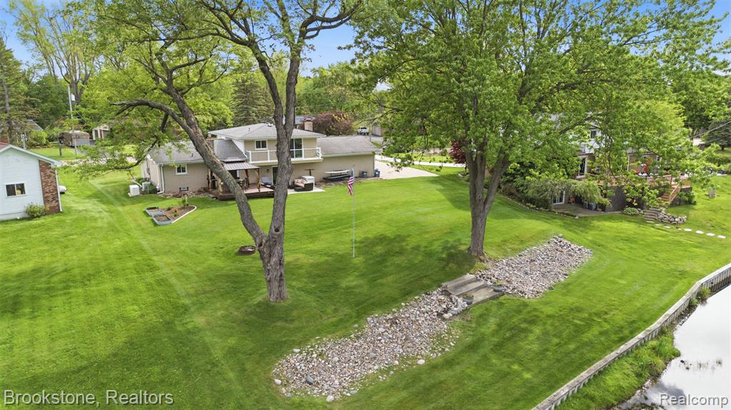 1334 Beemer Court, Oxford, MI 48371 — Photo 37