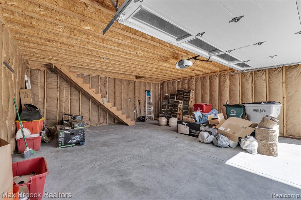 51 E Shevlin Avenue, Hazel Park, MI 48030 — Photo 49