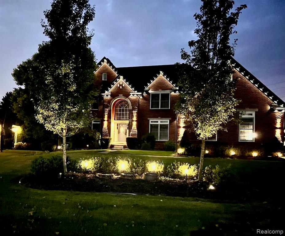 4476 Woodcliff Court, Rochester, MI 48306 — Photo 69