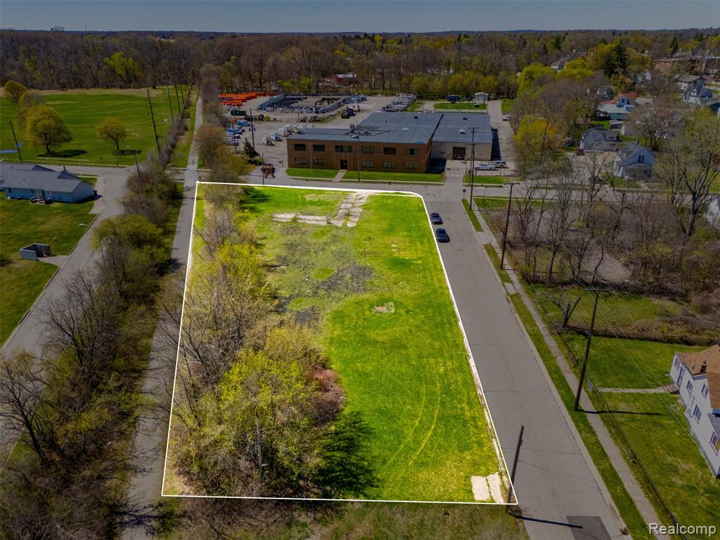 91 Lake Street, Pontiac, MI 48341 — Photo 8