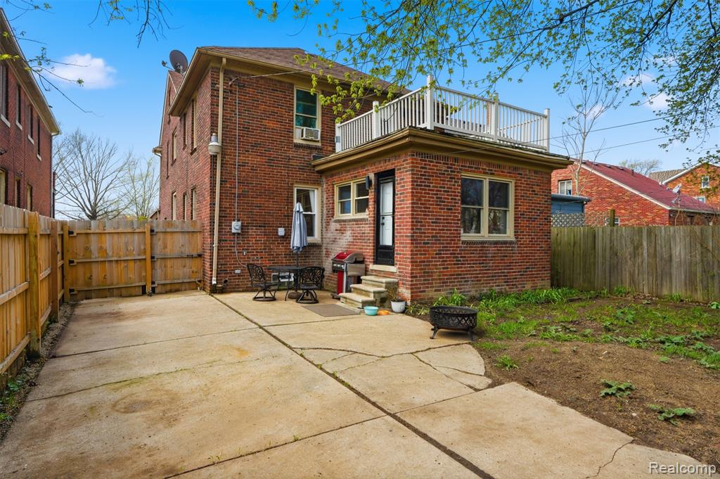 4612 Balfour Road, Detroit, MI 48224 — Photo 34