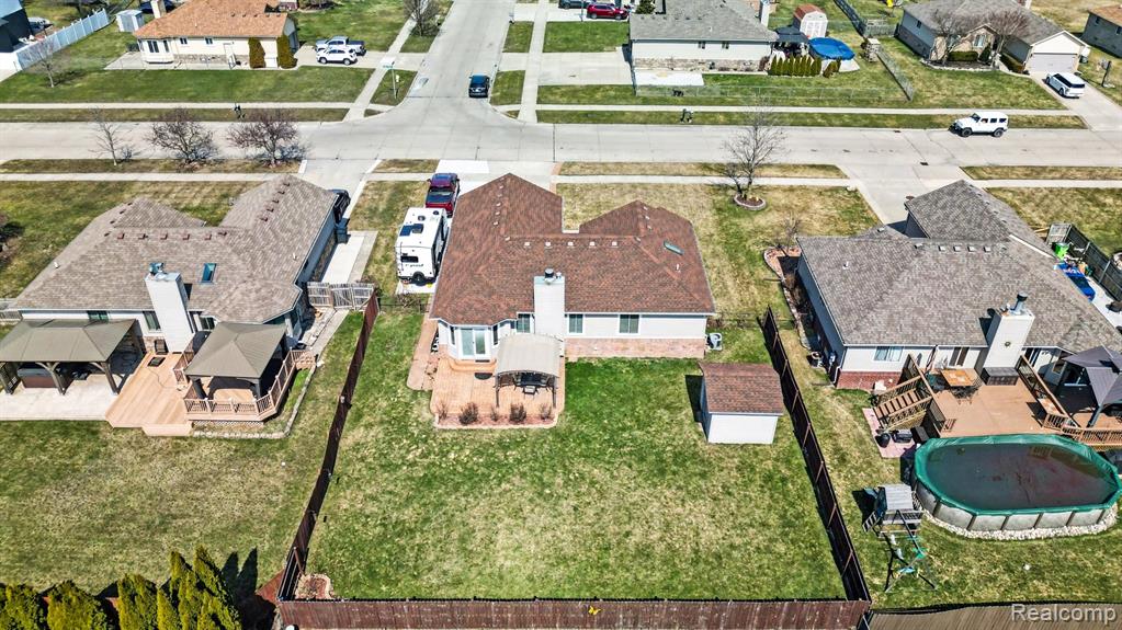 31096 Quail Run Drive, Chesterfield, MI 48047 — Photo 11