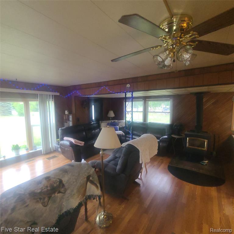 9942 S Straits Highway, Wolverine, MI 49799 — Photo 9