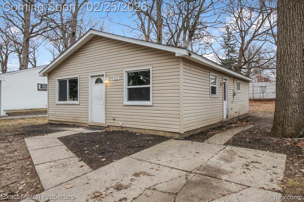 674 Parkwood Avenue, Pontiac, MI 48340 — Photo 30