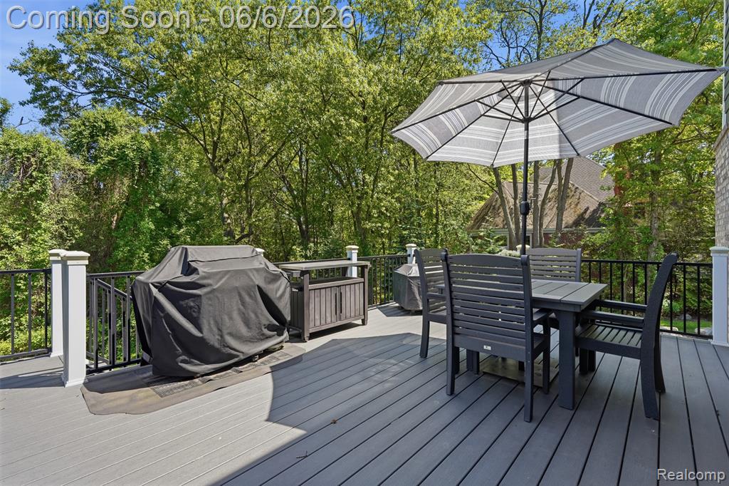 7375 N Mistwood Drive, White Lake, MI 48383 — Photo 52