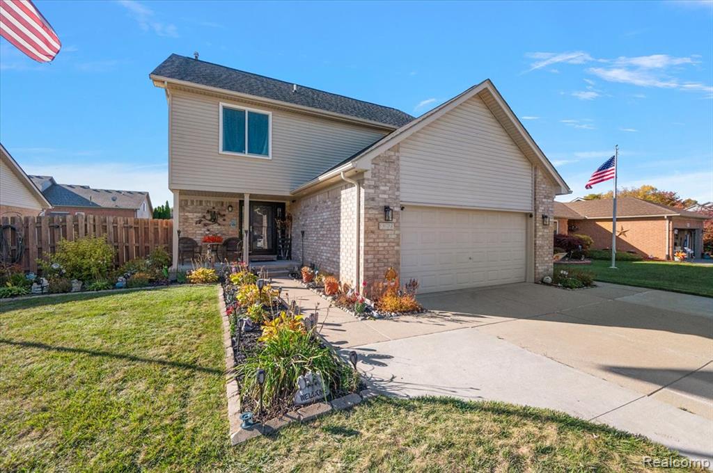 52823 Muirfield Drive, Chesterfield, MI — Photo 48
