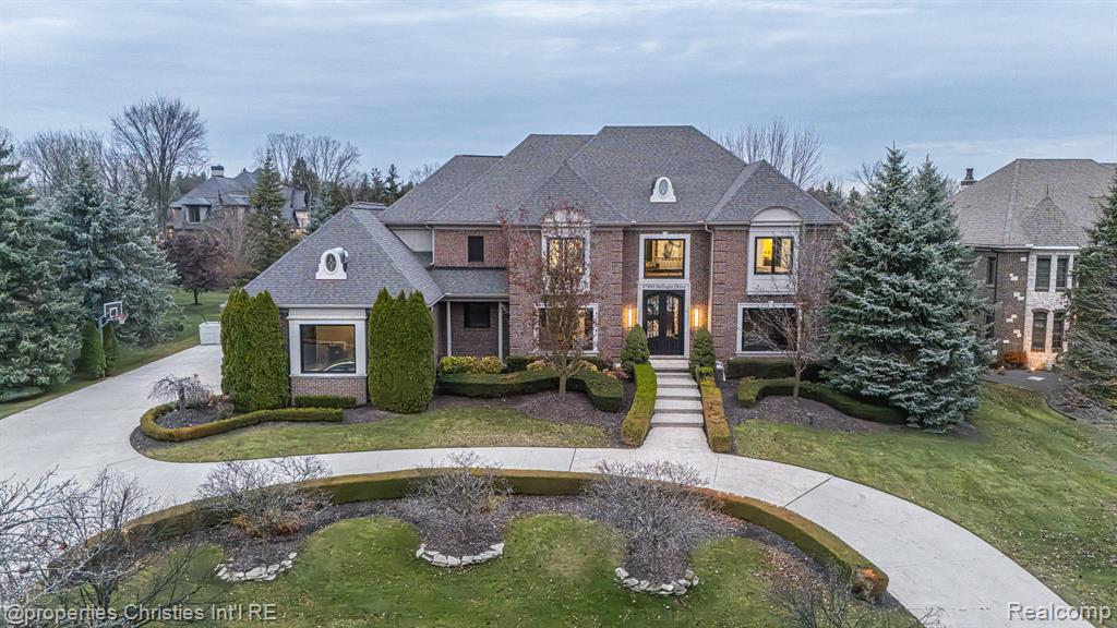 47490 BELLAGIO Drive, Northville, MI 48167 — Photo 7