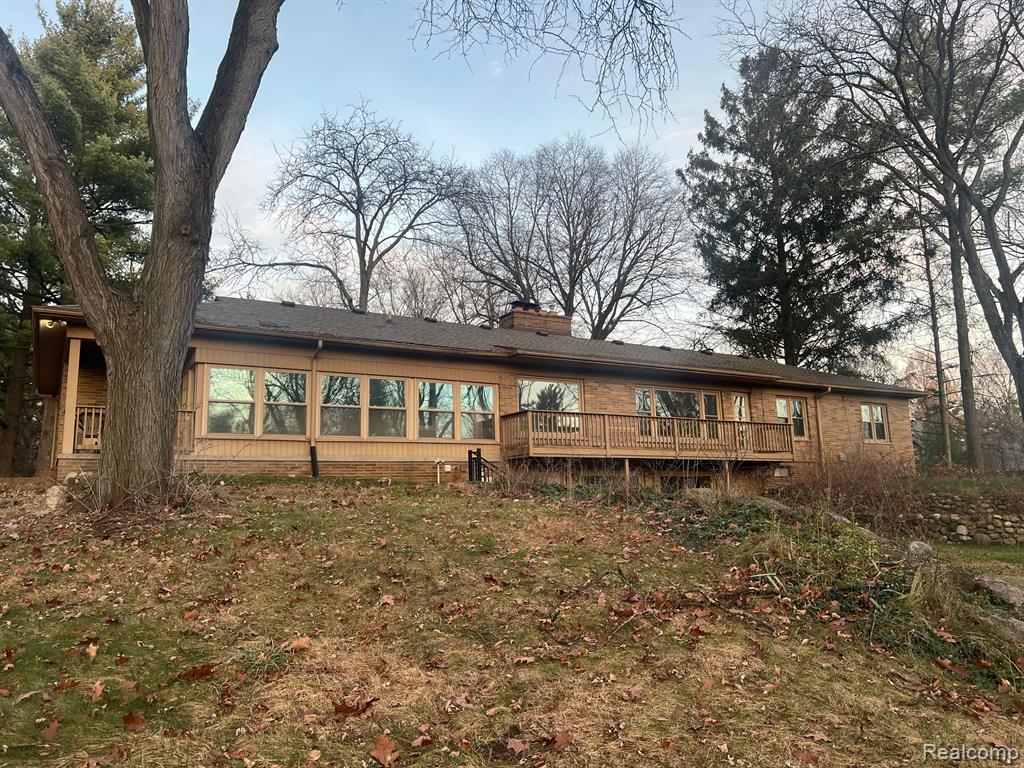 47105 STRATFORD, Northville, MI 48167 — Photo 8