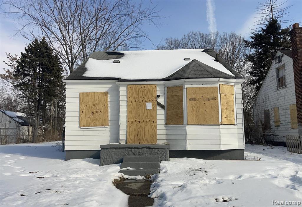 20353 Moross Road, Detroit, MI, 48224