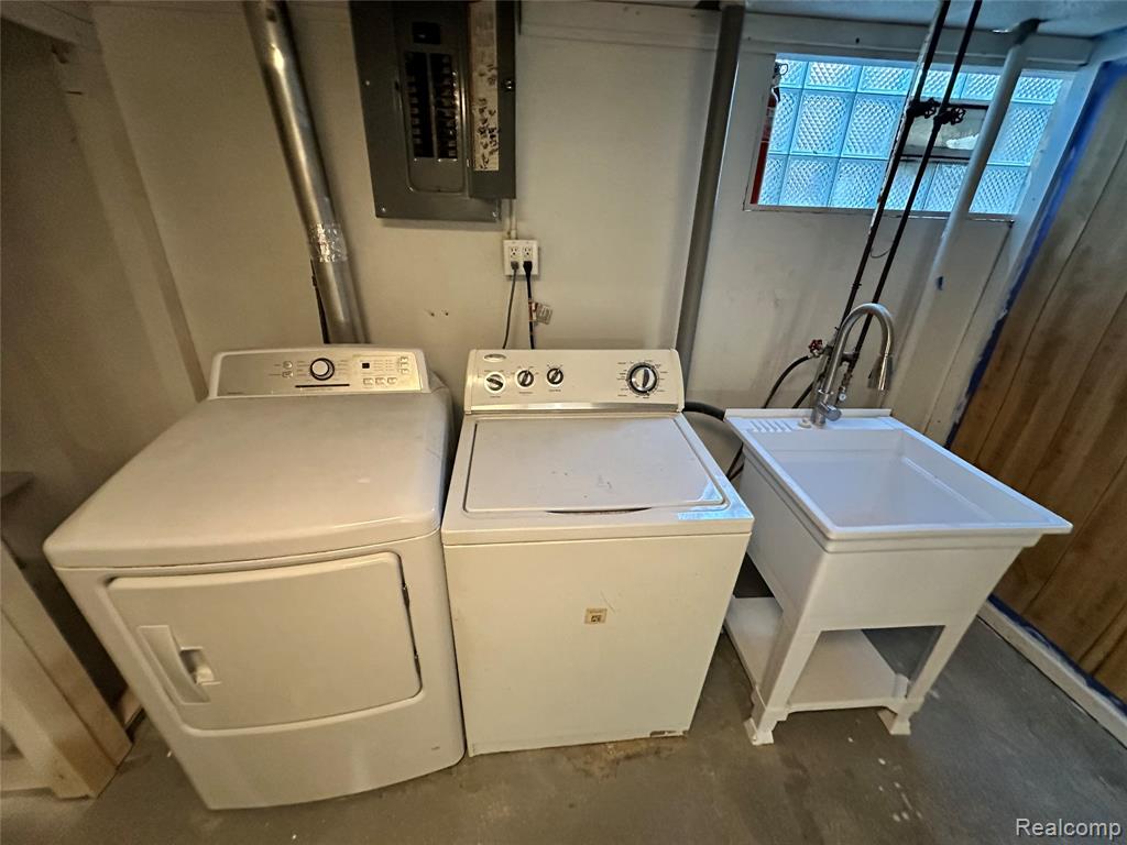 8553 N HUBBARD Street, Westland, MI — Photo 20
