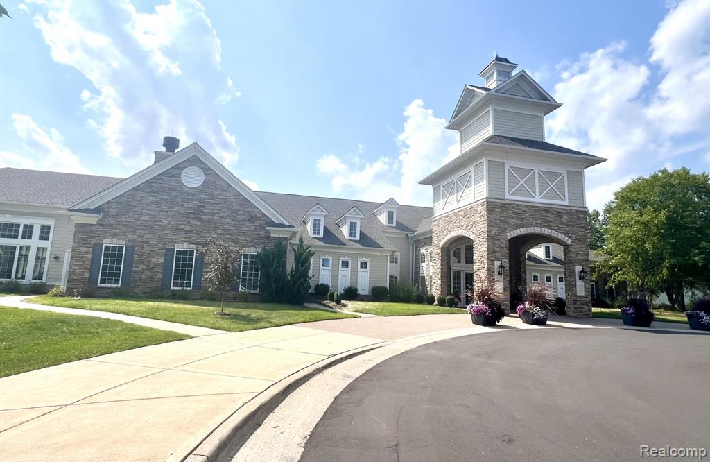 27900 Paradise Lane S, 1, Flat Rock, MI 48134 — Photo 47