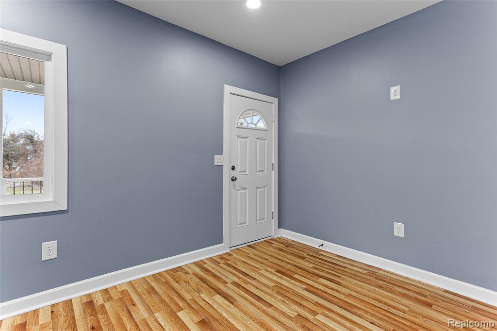 3346 S Blaine Street S, Detroit, MI 48206 — Photo 5
