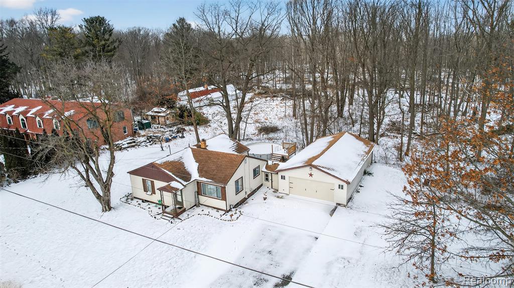 3241 Curtis Road, Birch Run, MI 48415 — Photo 46