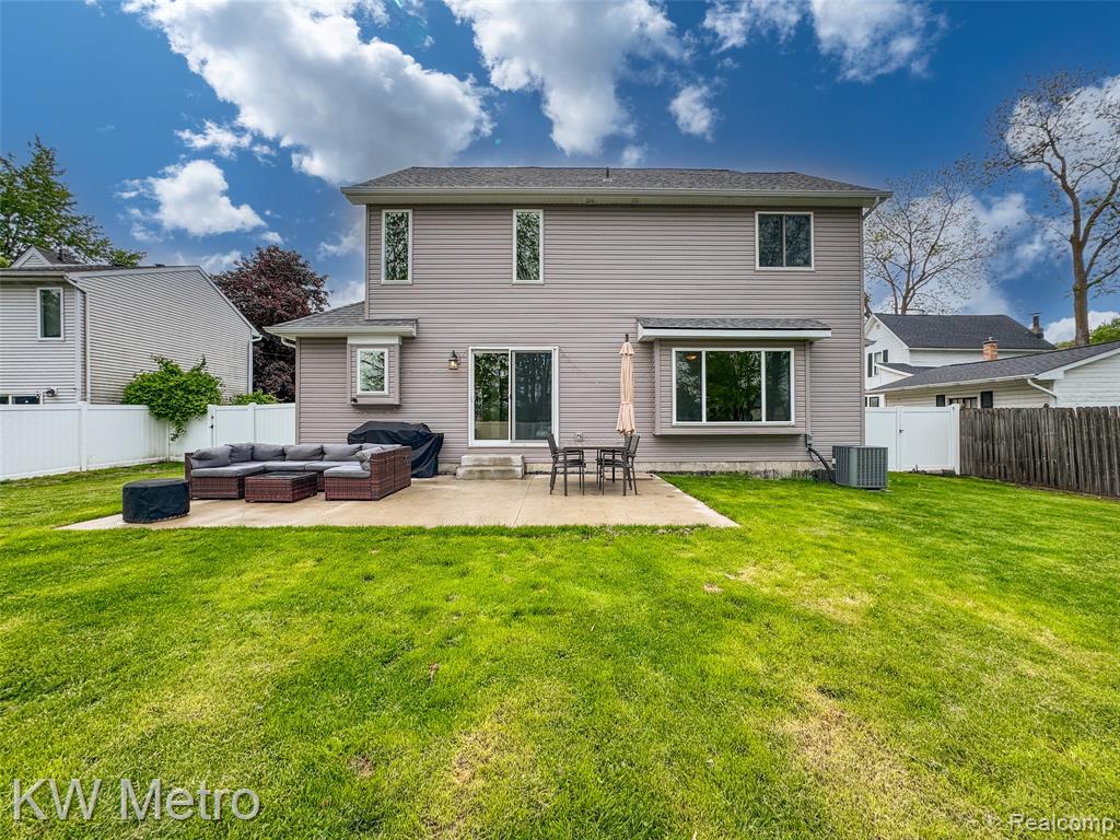 70276 N MAIN Street, Richmond, MI 48062 — Photo 3