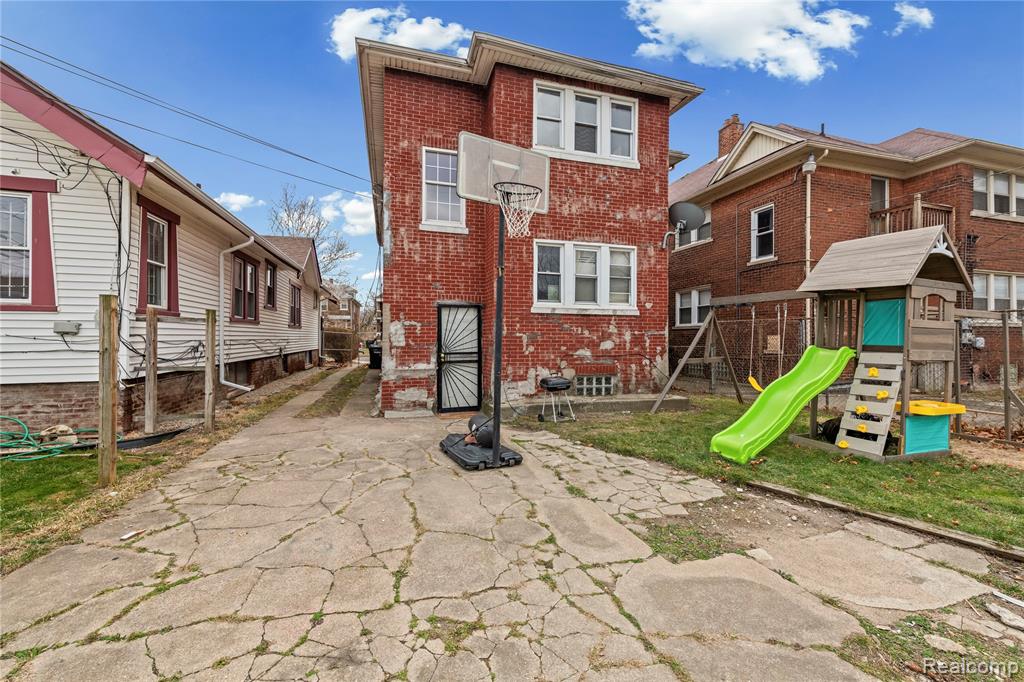5510, 5512 WHITFIELD Street, Detroit, MI 48204 — Photo 6