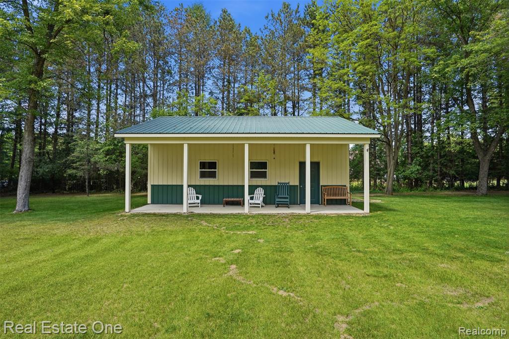 1765 Rowe Road, Milford, MI 48380 — Photo 47
